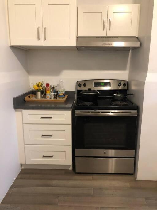 Private In Townhouse W 2 Baths Fq Beds 1-3ppl *