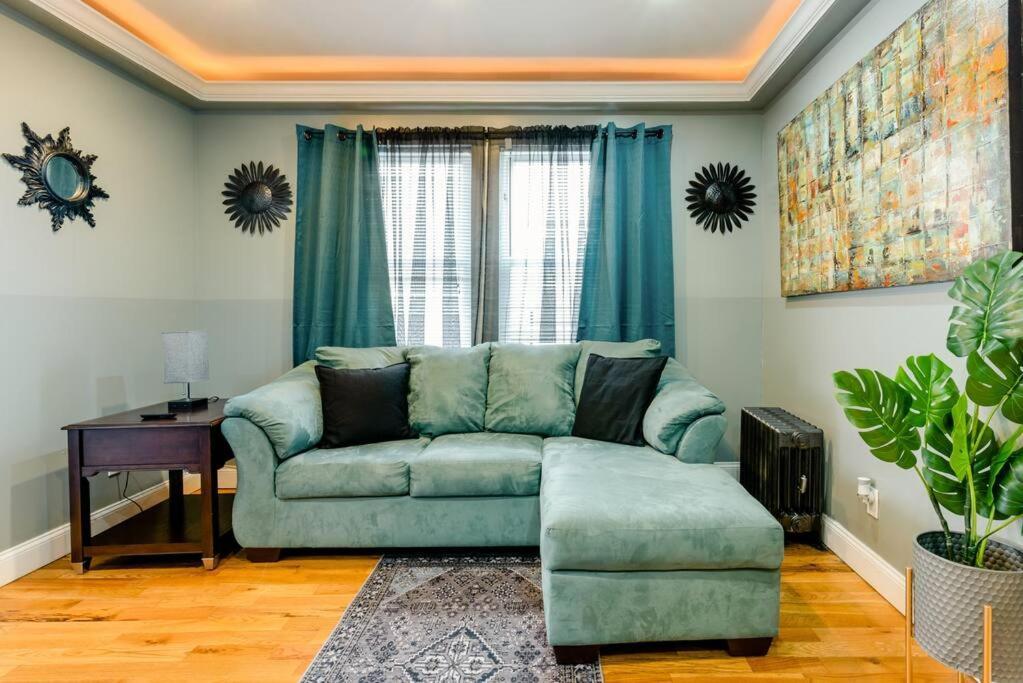 Zen Retreat New York