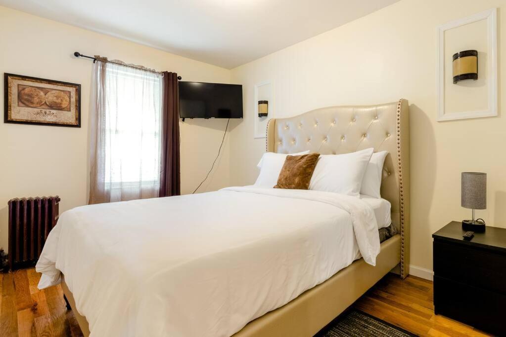 Zen Retreat Apartment *