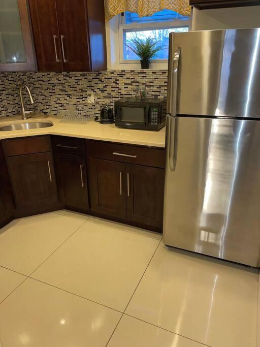 Apartment Zen Retreat *