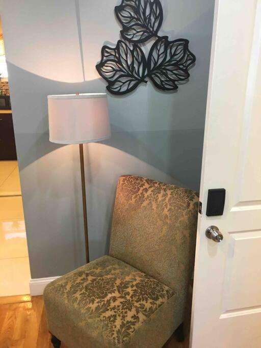 Zen Retreat Apartment *