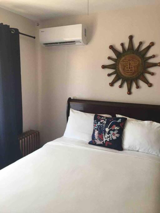 Zen Retreat Apartment New York