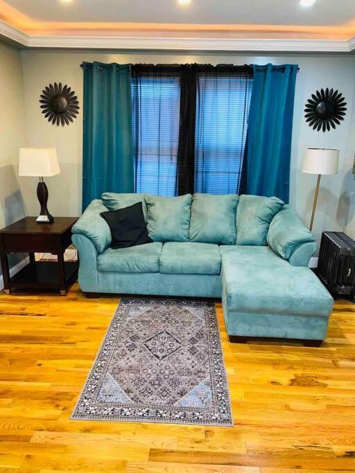 Apartment Zen Retreat