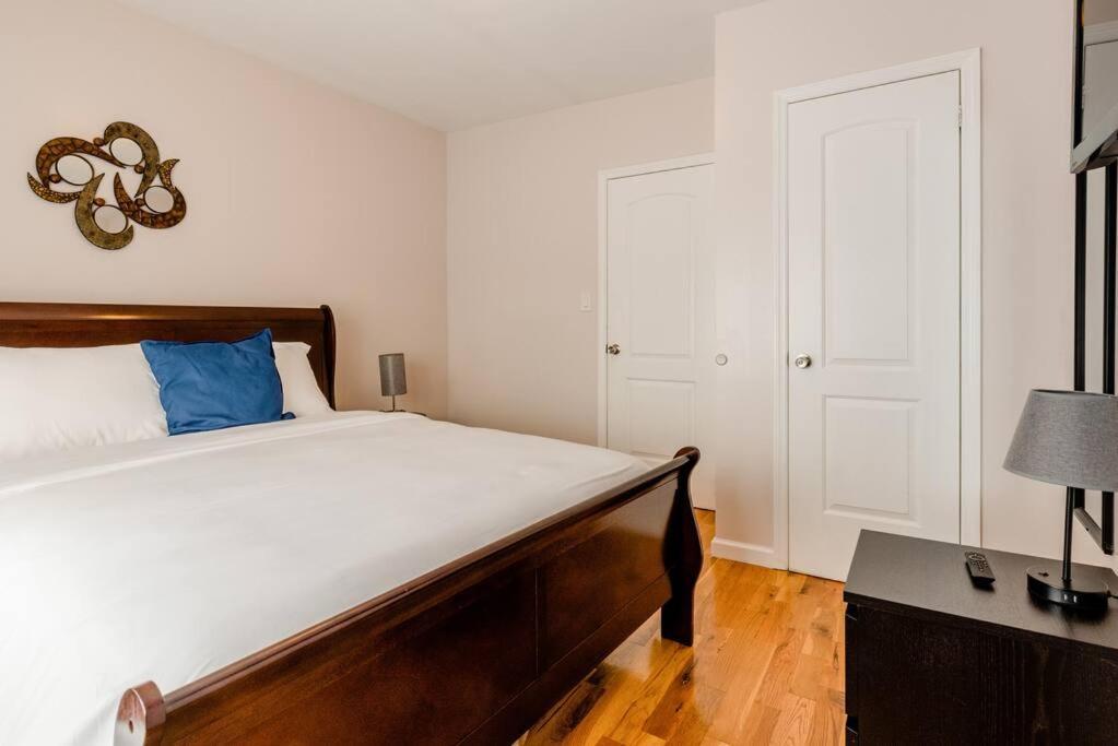 Apartment Zen Retreat *