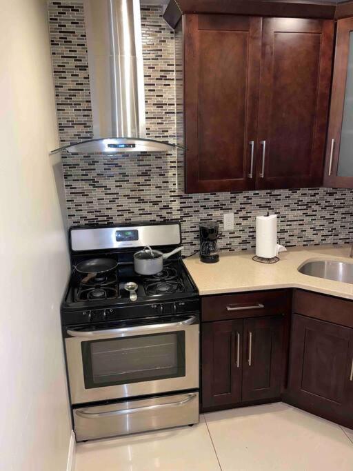 Apartment Zen Retreat New York