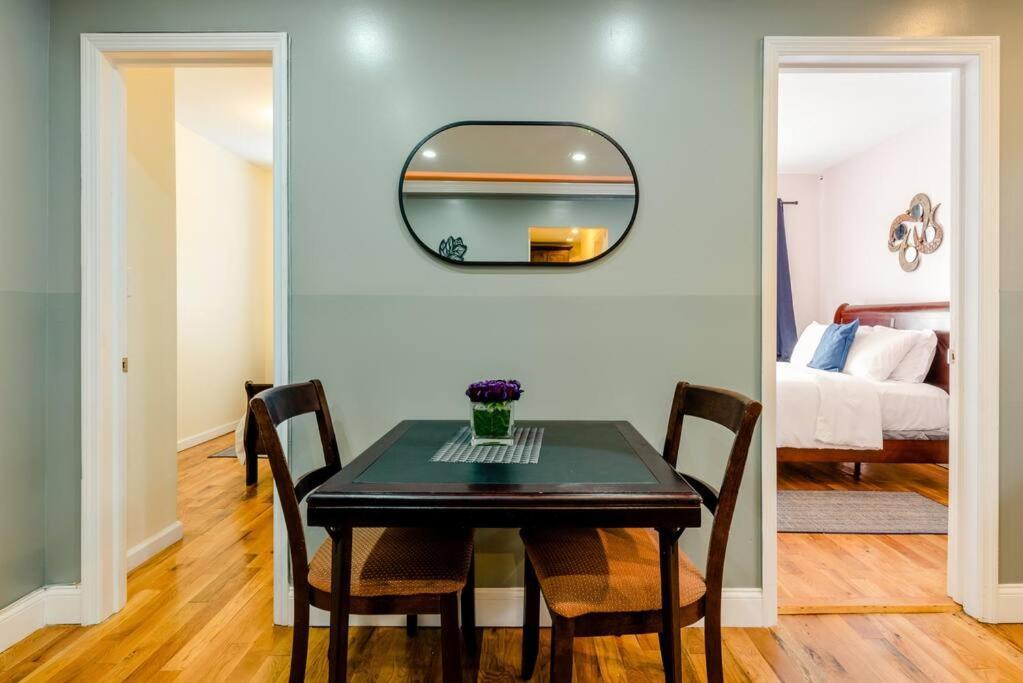 Apartment Zen Retreat