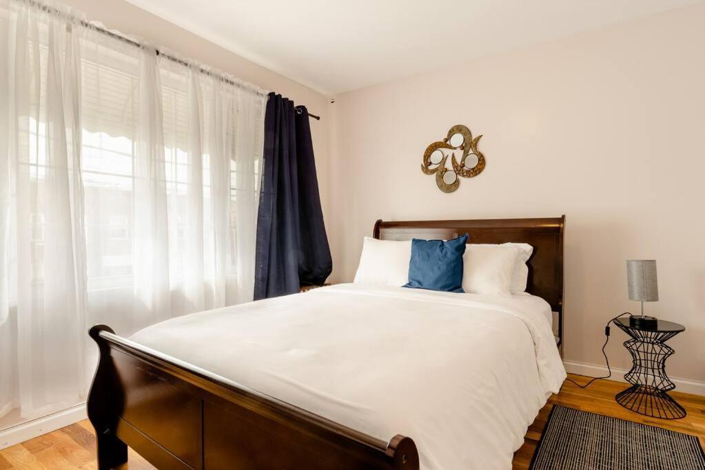 Zen Retreat * New York