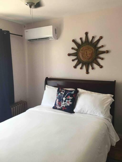 Zen Retreat * New York