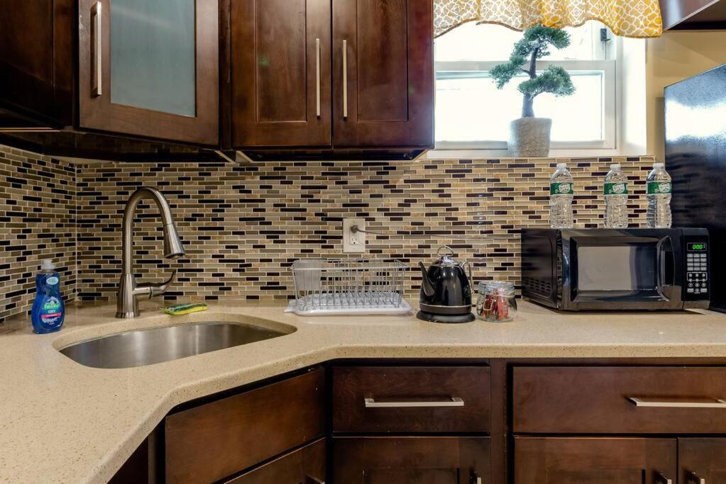 Zen Retreat Apartment New York