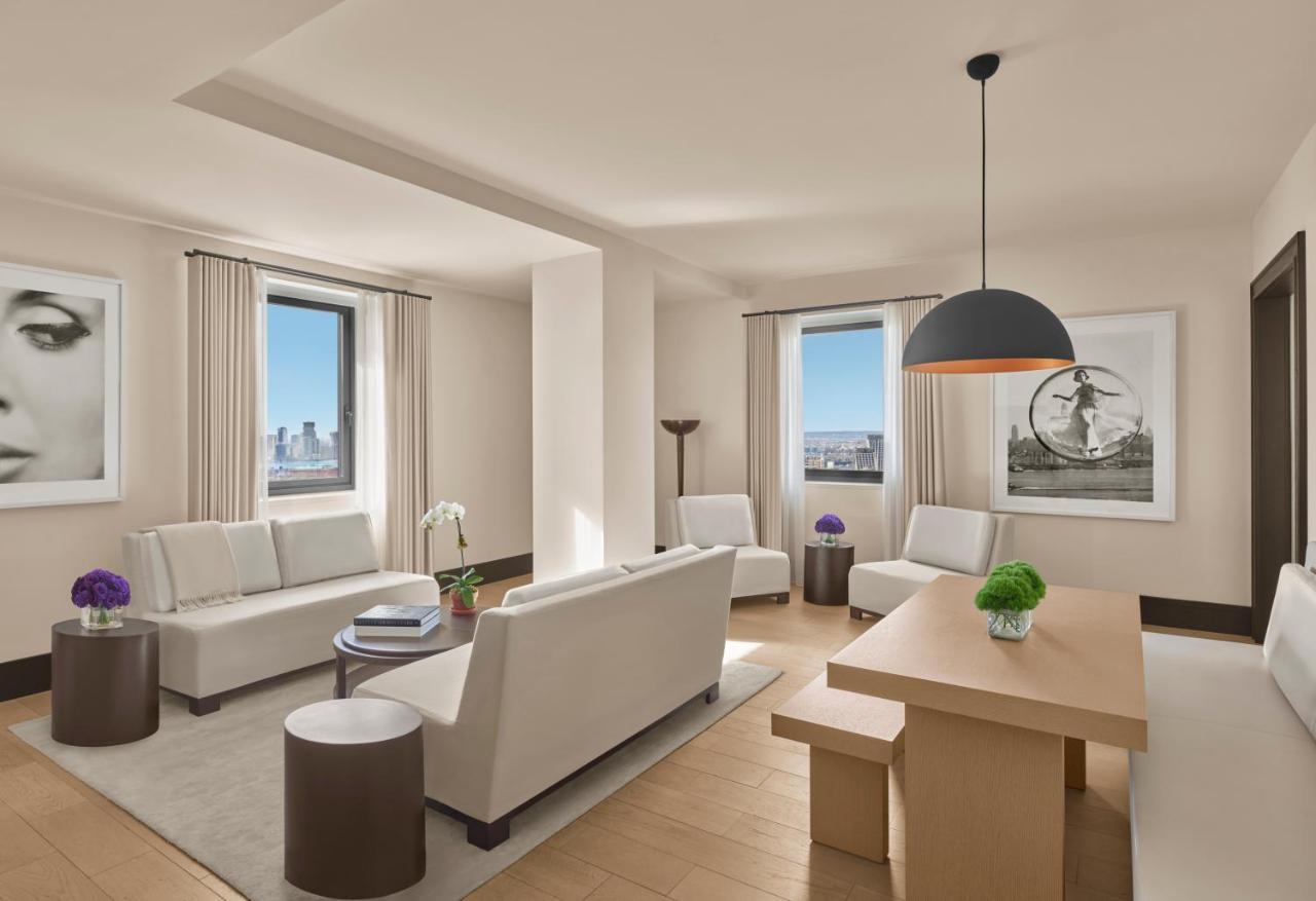 The Edition Hotel New York