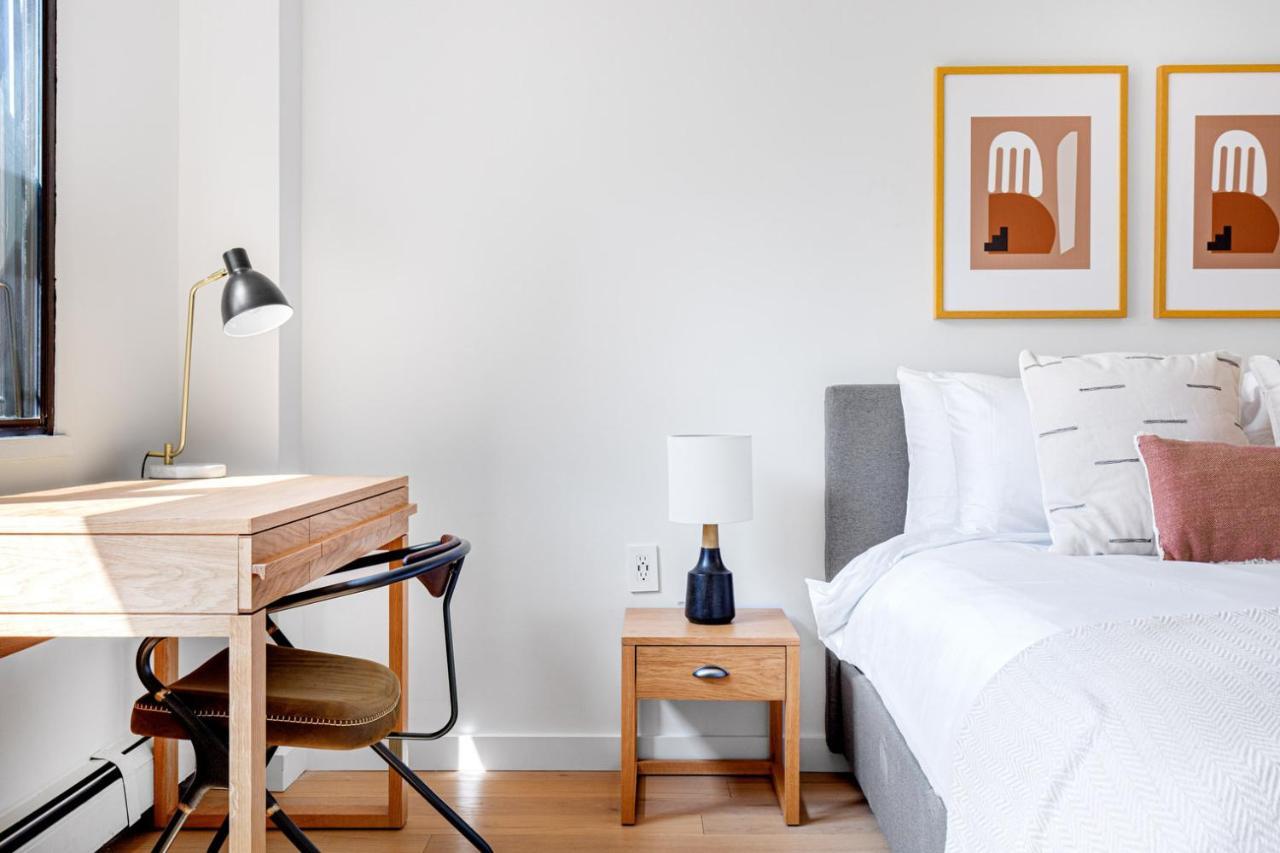Midtown E 2br W Elevator Nr Park Nyc-579 New York