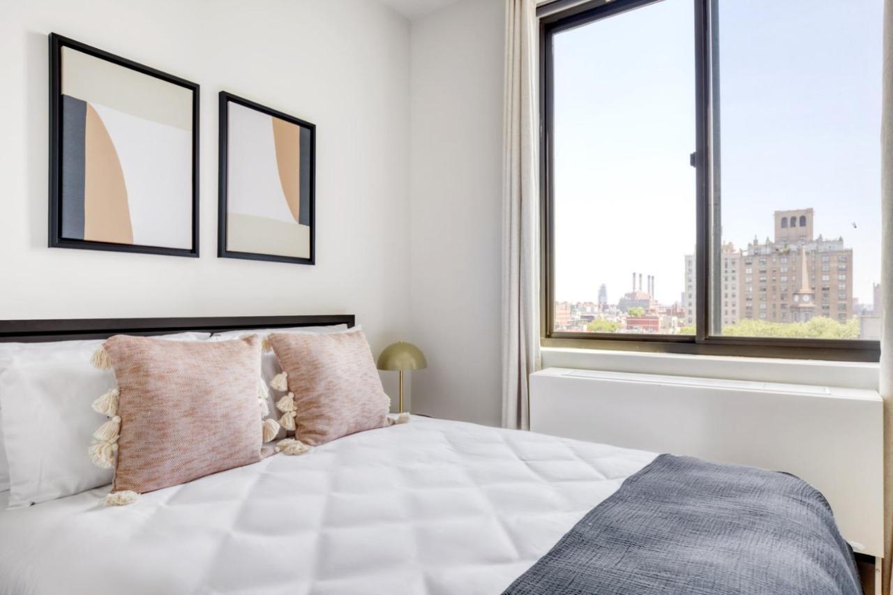 E Village 1br W Wd On Prime Corner Nyc-858 * New York