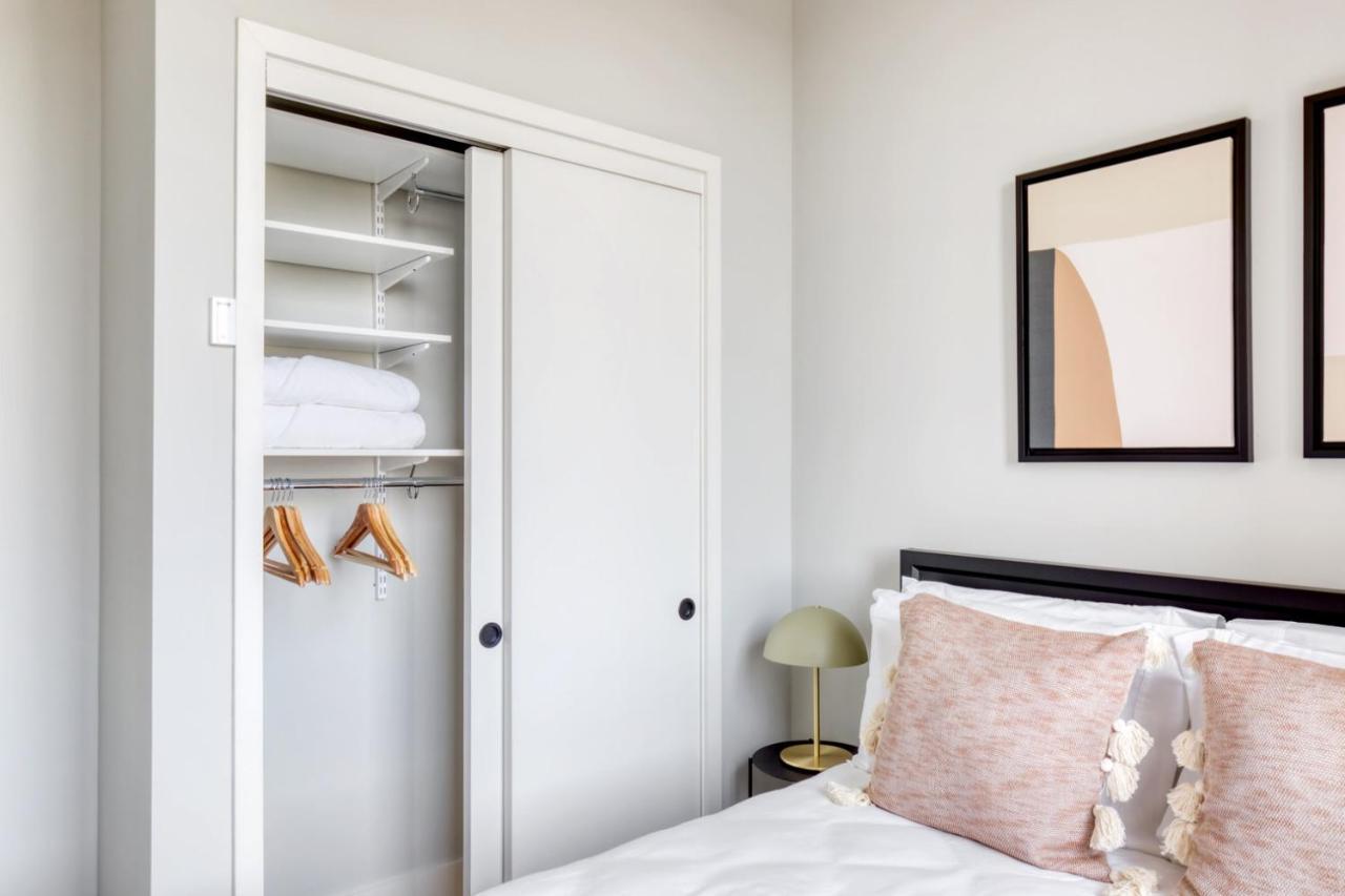 Apartment E Village 1br W Wd On Prime Corner Nyc-858 *