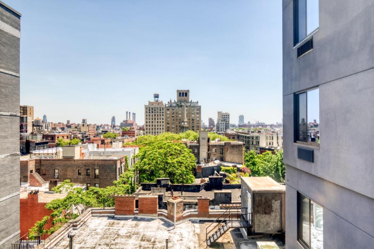 Apartment E Village 1br W Wd On Prime Corner Nyc-858 *