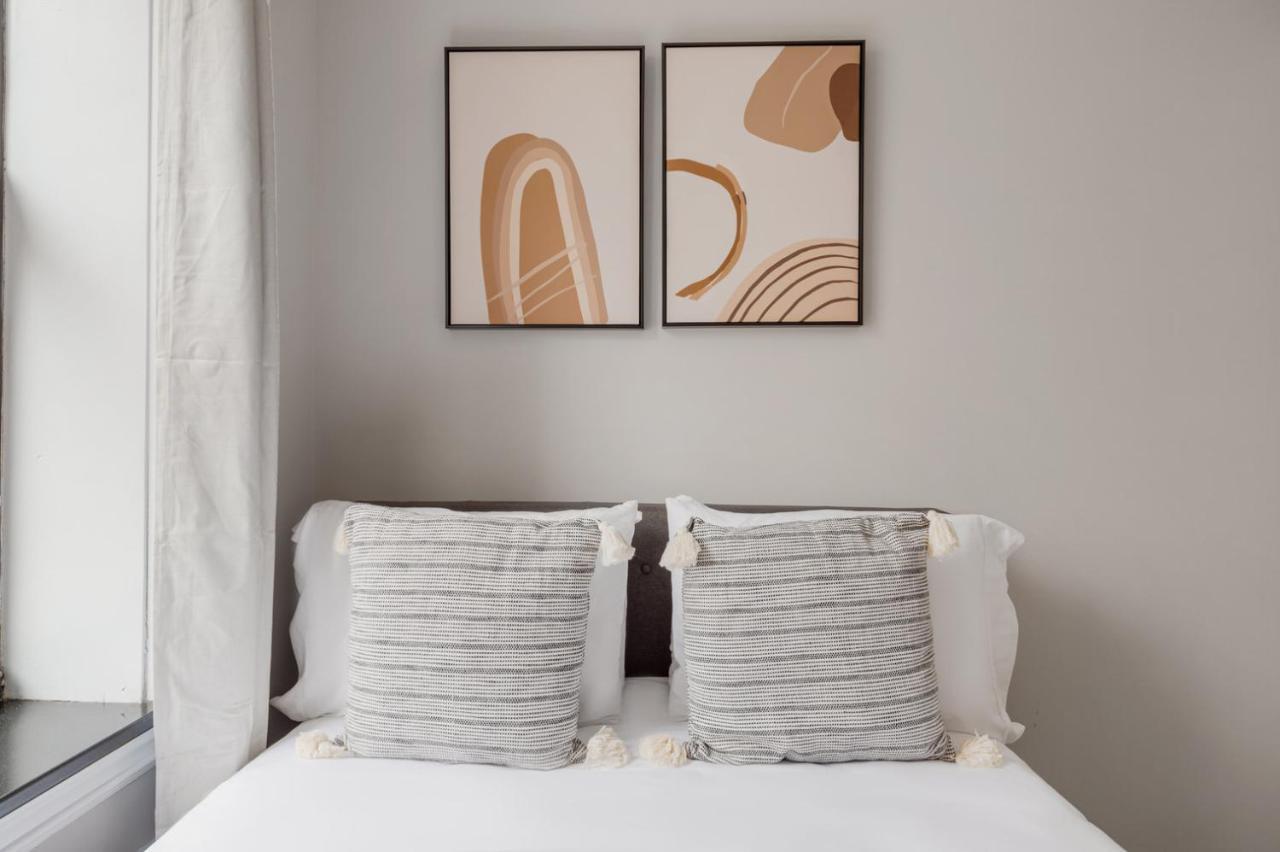 Murray Hill 2br W Wd Nr Un Nyc-1053