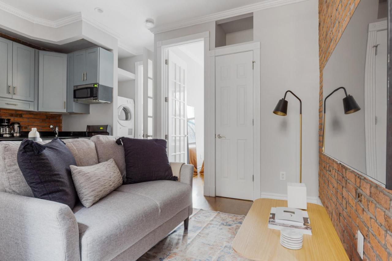 Murray Hill 2br W Wd Nr Un Nyc-1053 * New York