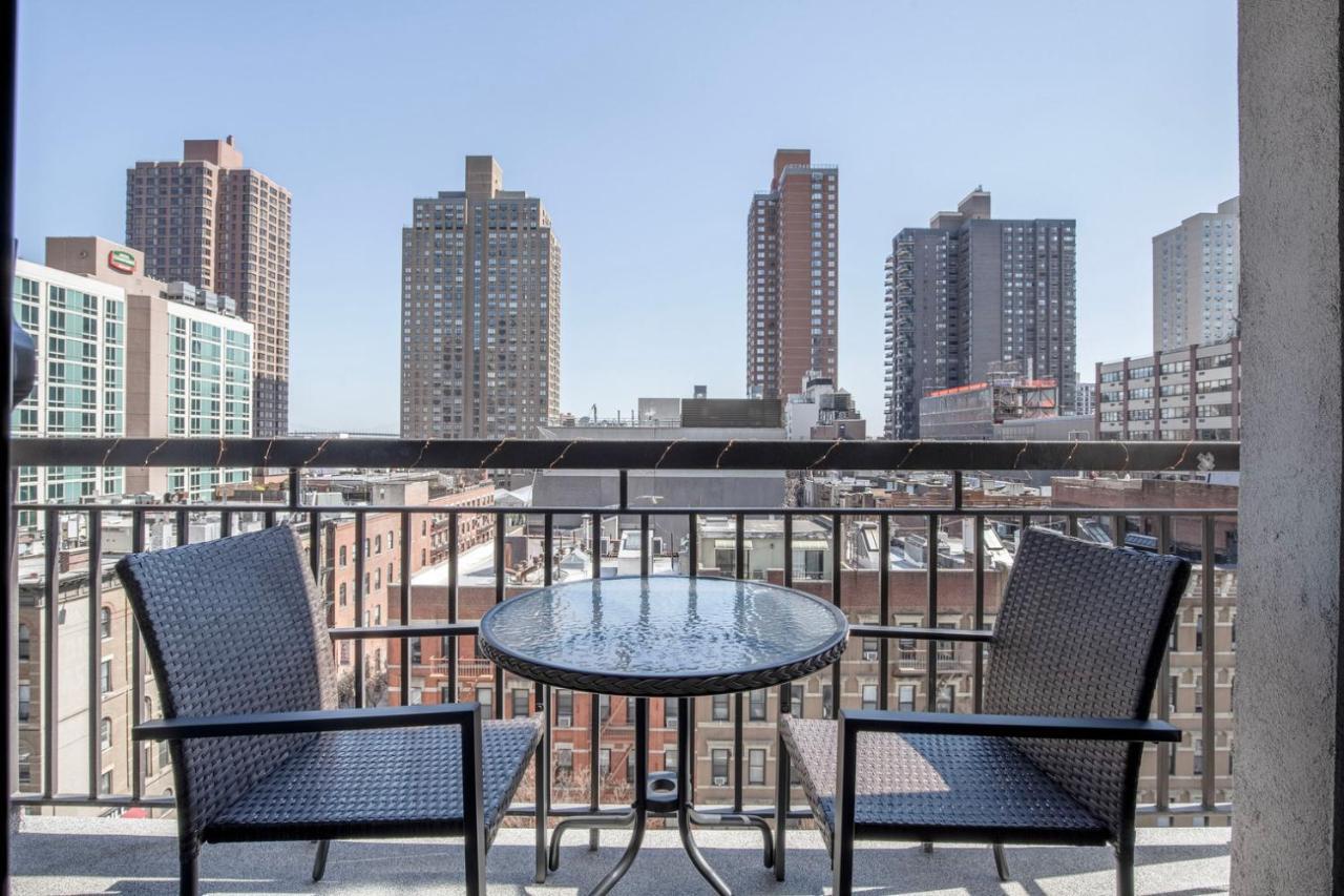 Apartment Ues 2br W Wd Gym Doorman Nr Cooper Hewitt Nyc-1117 *