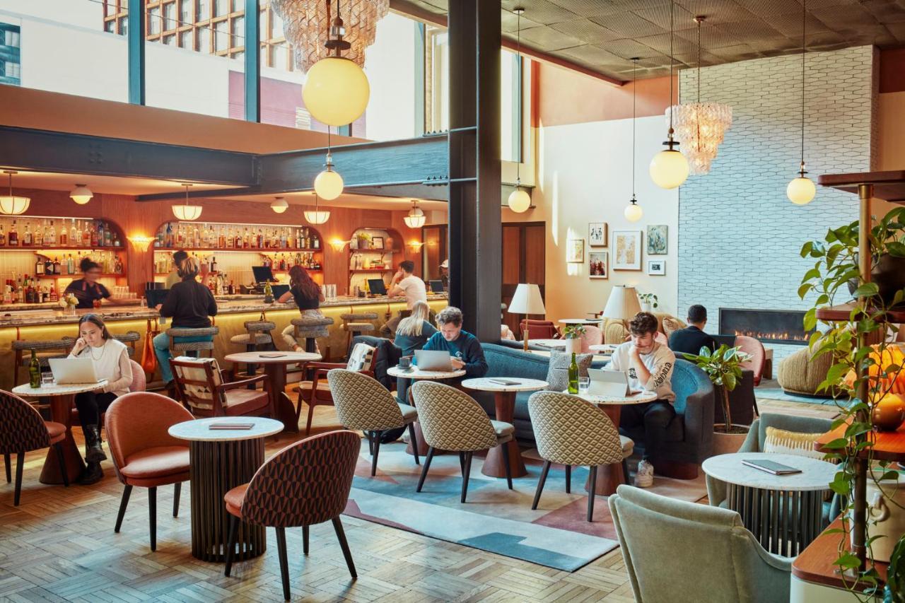 The Hoxton Williamsburg New York