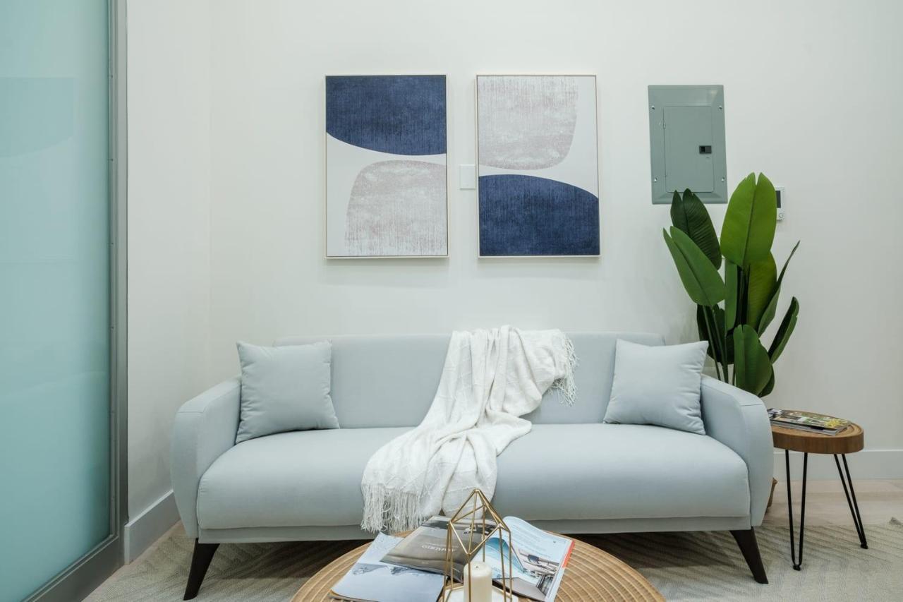 317-4b New 1 Bedroom Prime Upper East Wd Walk 2 C Park Appartement