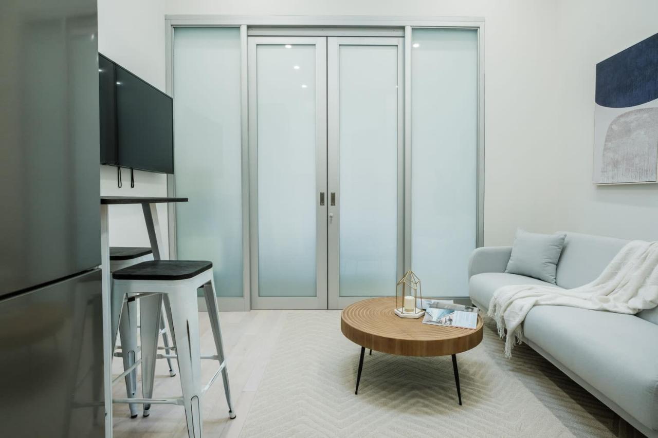 317-4b New 1 Bedroom Prime Upper East Wd Walk 2 C Park Appartement