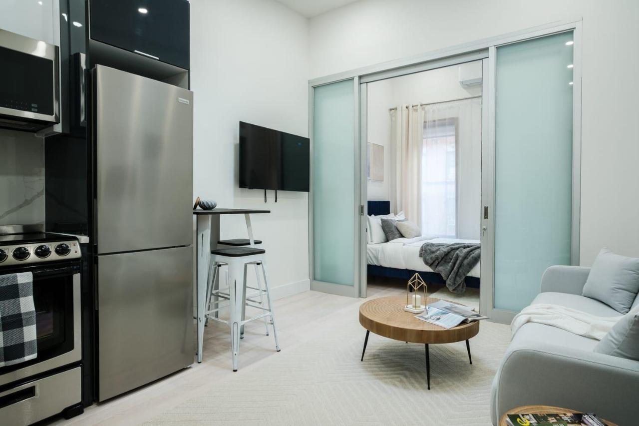 317-4b New 1 Bedroom Prime Upper East Wd Walk 2 C Park Appartement *