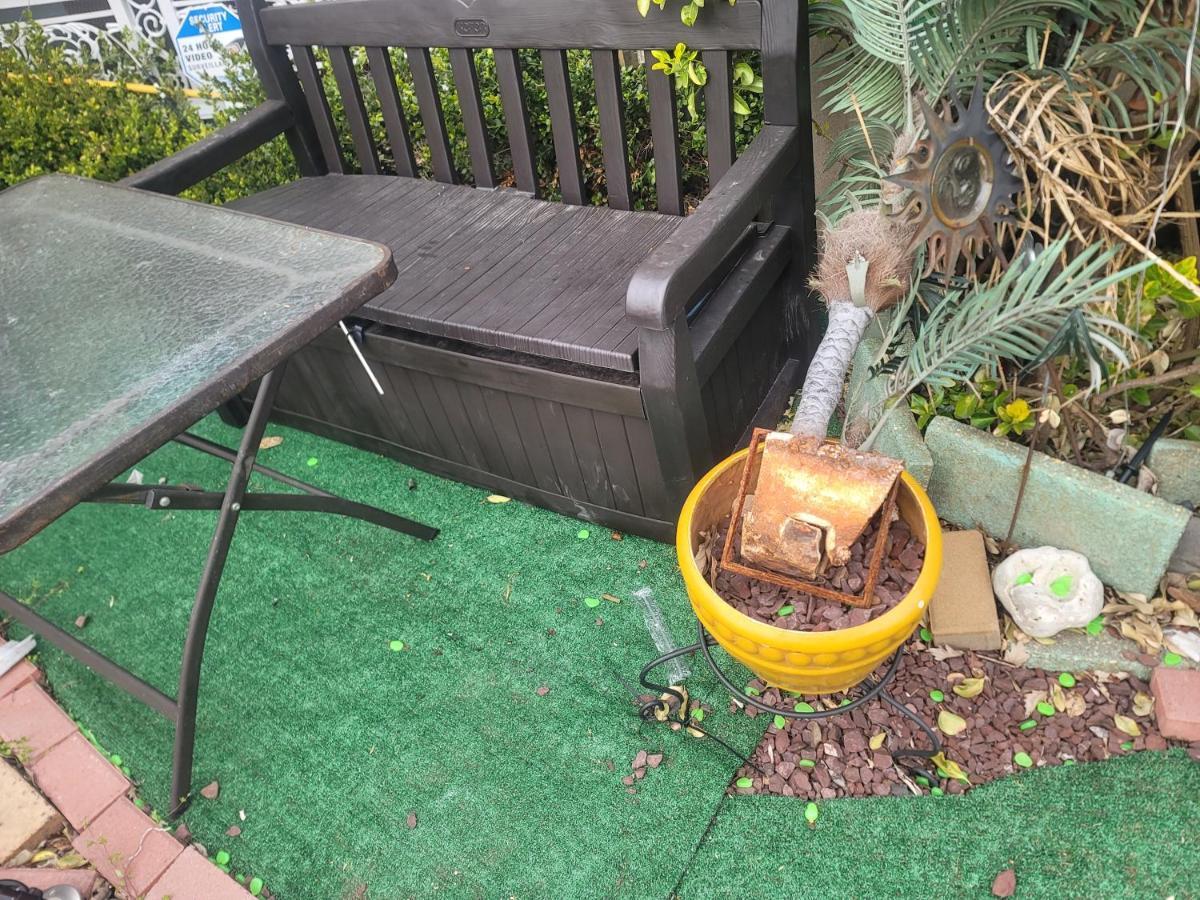 Privatunterkunft Cozy & Relax Airb&b Llc New York