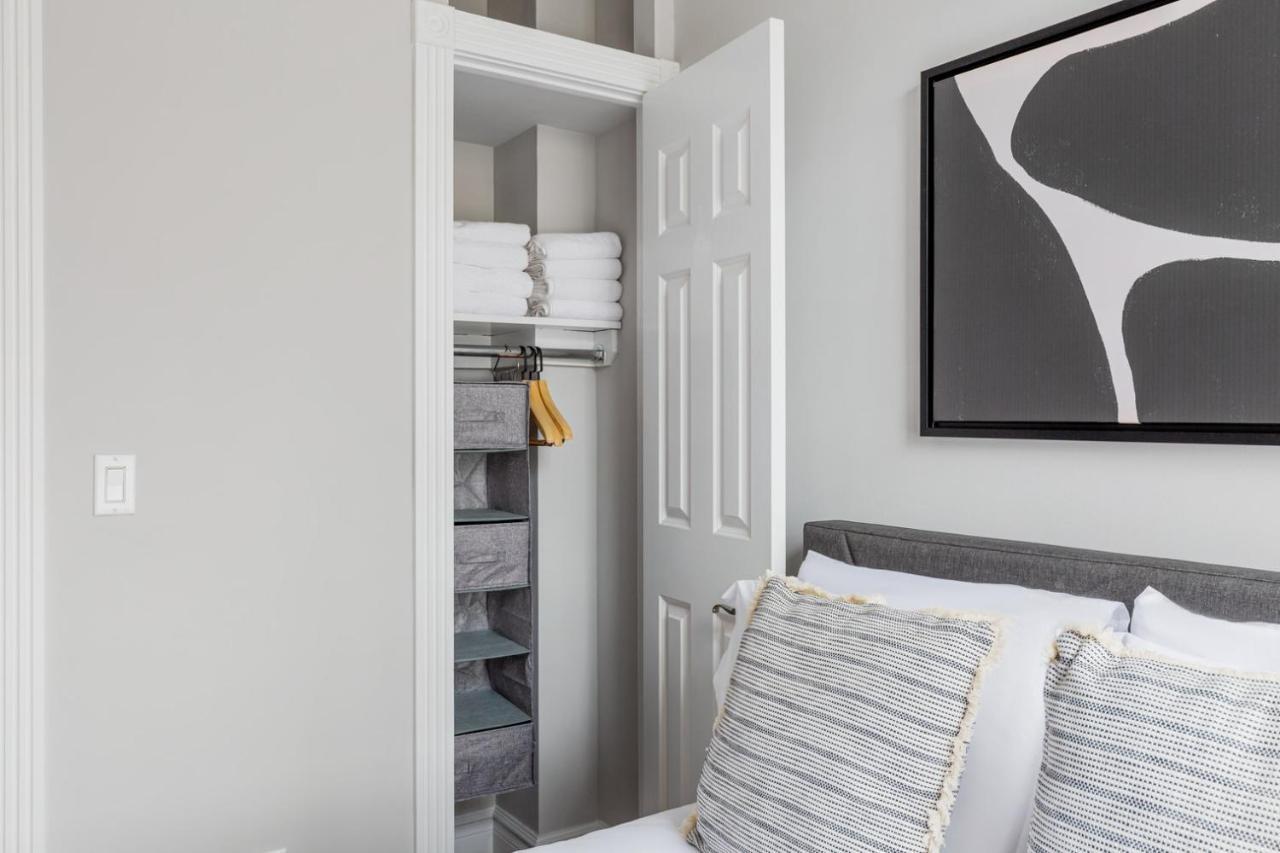 Murray Hill 2br W Wd Nr Un Nyc-1053 New York