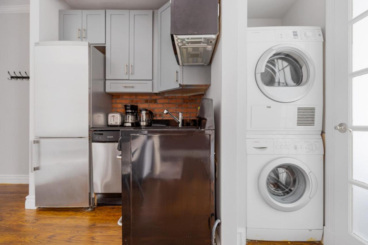 Murray Hill 2br W Wd Nr Un Nyc-1053 New York