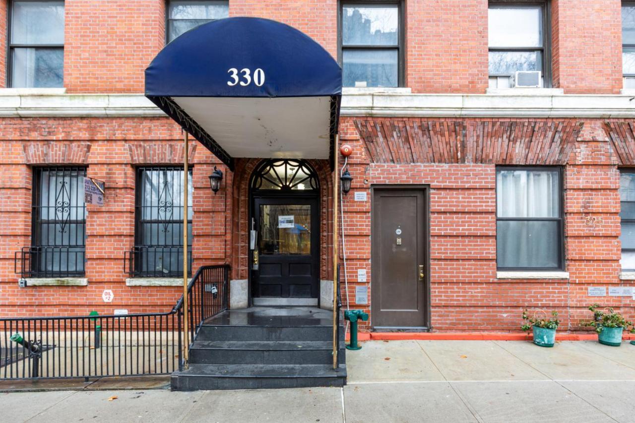 Murray Hill 2br W Wd Nr Un Nyc-1053 * New York