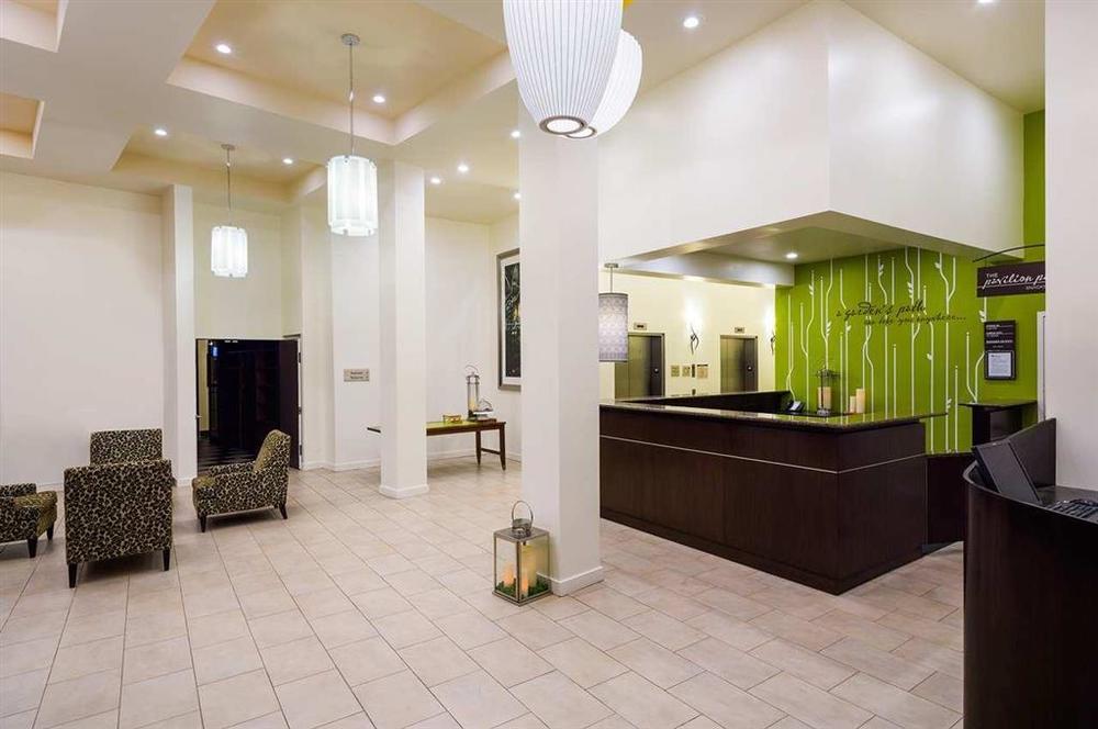 Amtd Idea Tribeca Hotel 3*