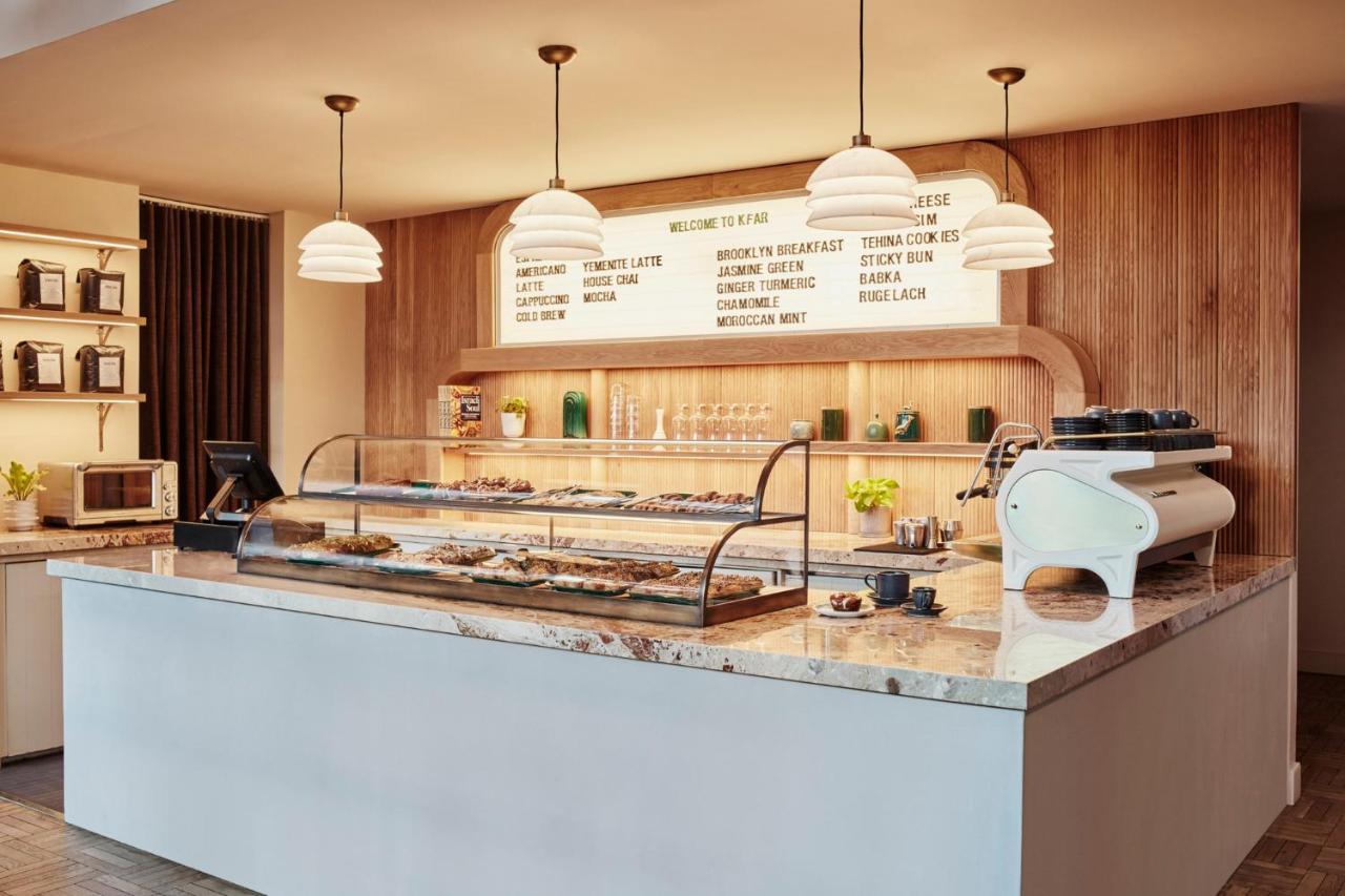 Hotel The Hoxton Williamsburg New York