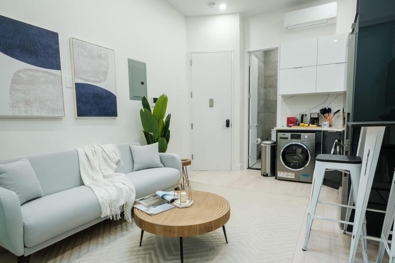 317-4b New 1 Bedroom Prime Upper East Wd Walk 2 C Park Appartement *