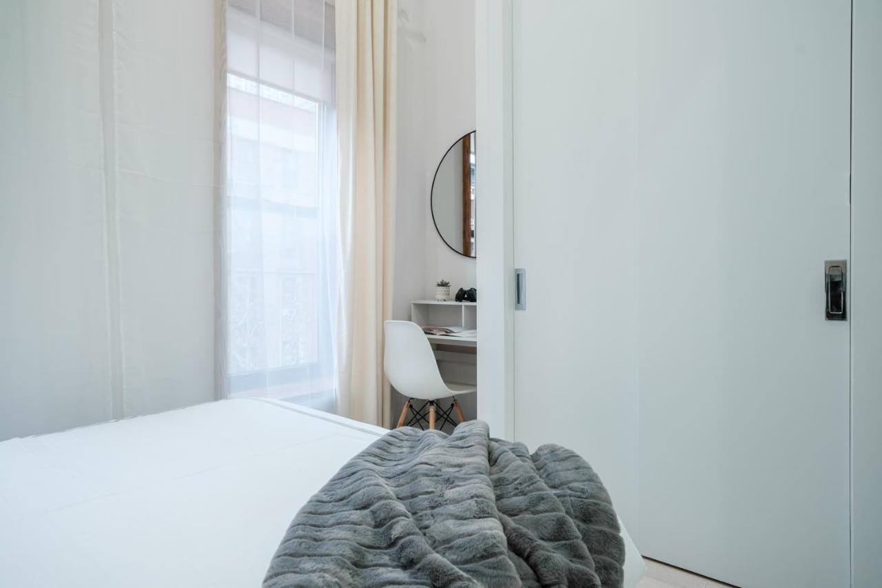 317-4b New 1 Bedroom Prime Upper East Wd Walk 2 C Park Appartement New York