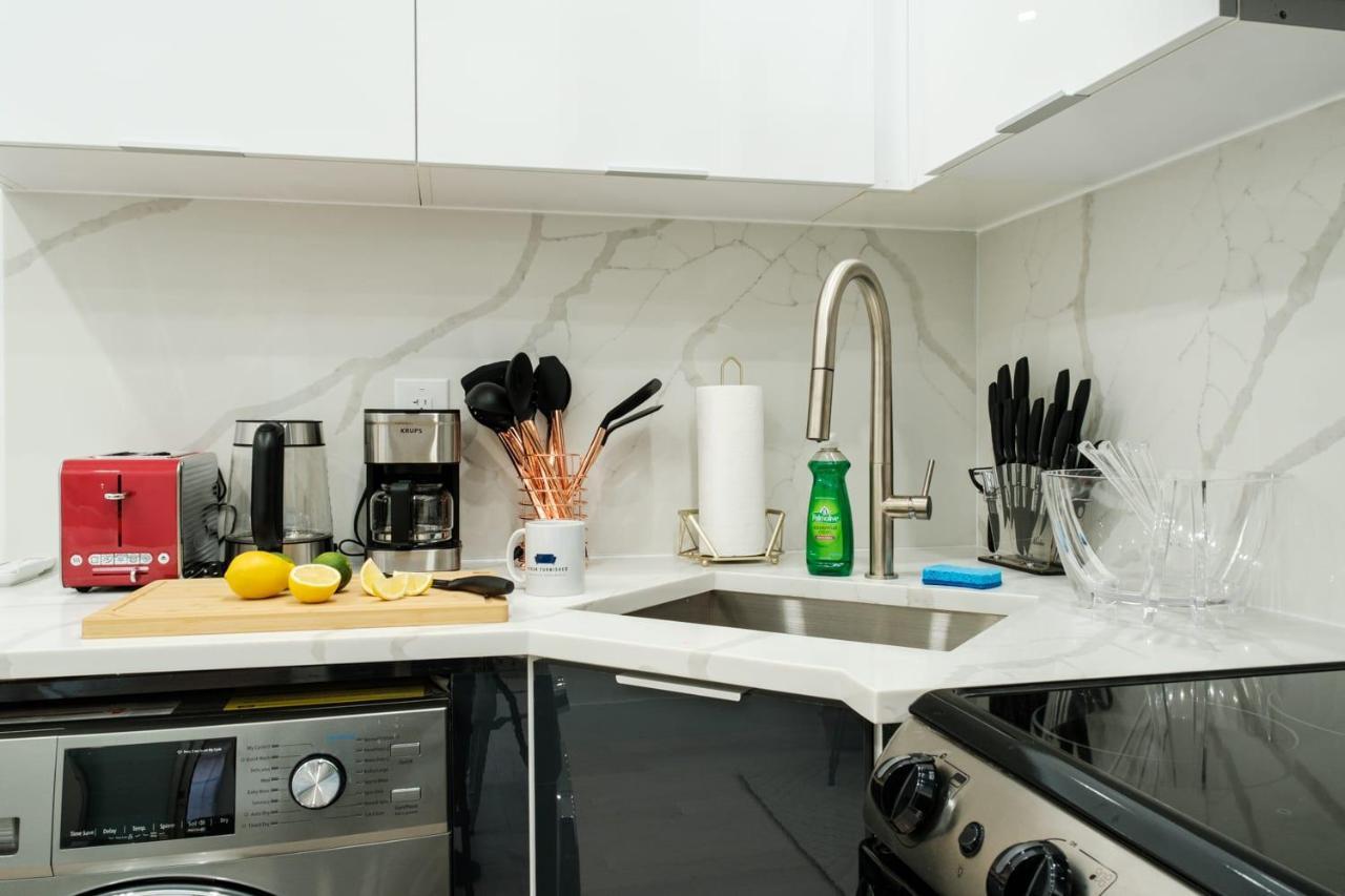 317-4b New 1 Bedroom Prime Upper East Wd Walk 2 C Park Appartement
