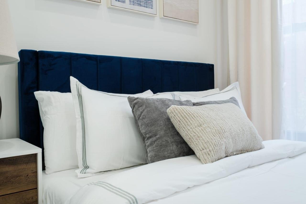 317-4b New 1 Bedroom Prime Upper East Wd Walk 2 C Park Appartement New York