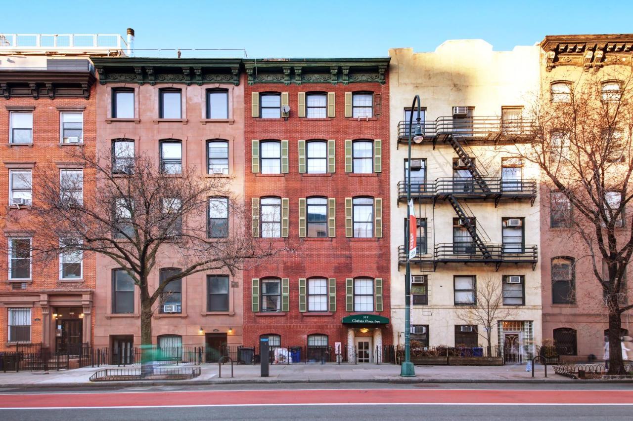 Hotel Chelsea Pines
