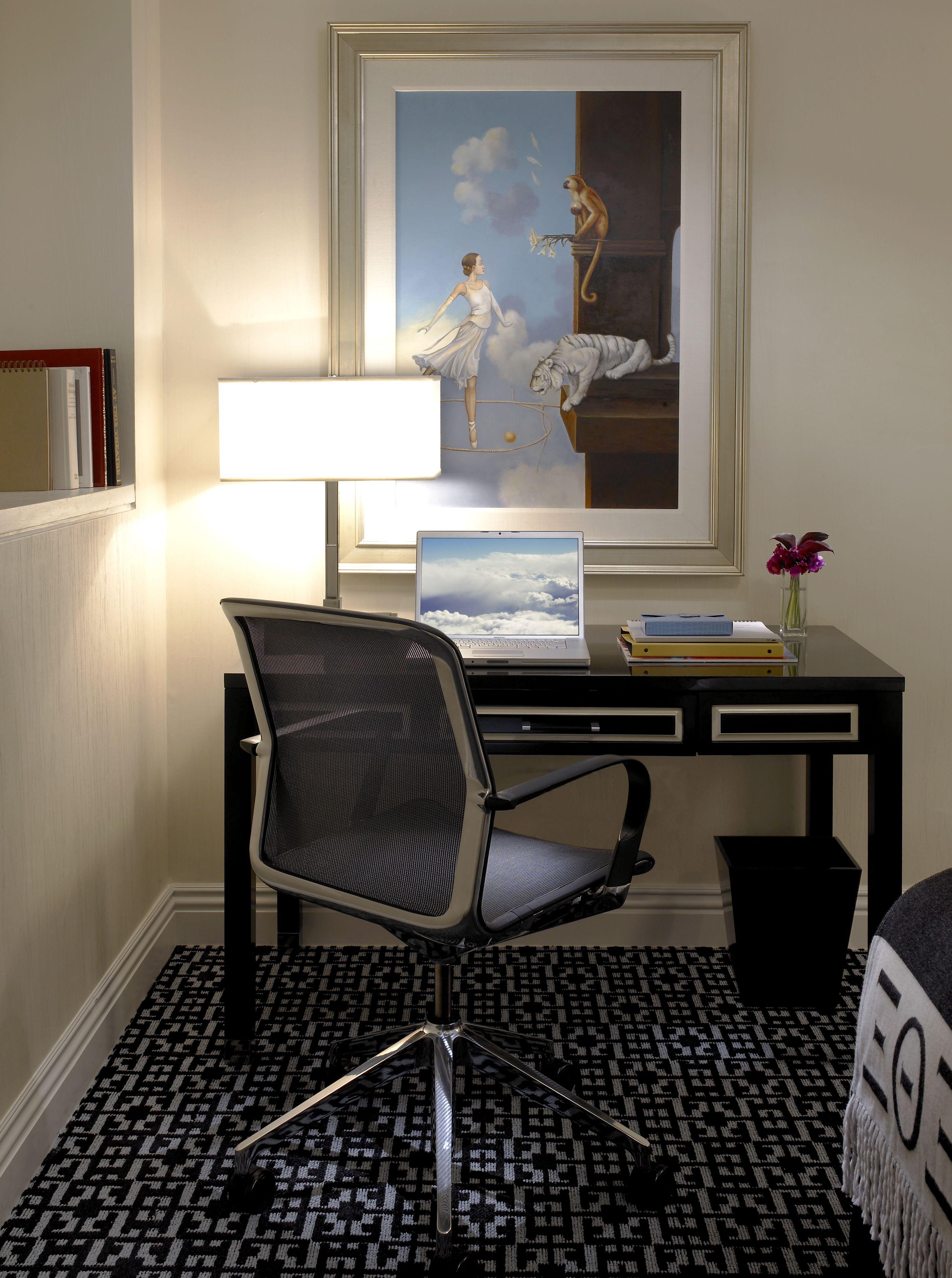 The Muse Hotel New York