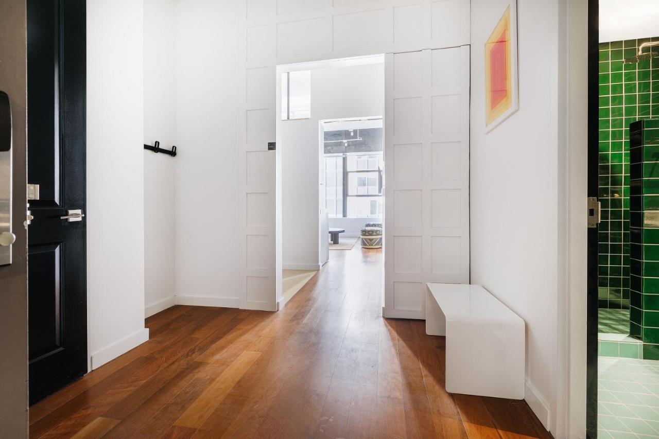 Placemakr Street New York