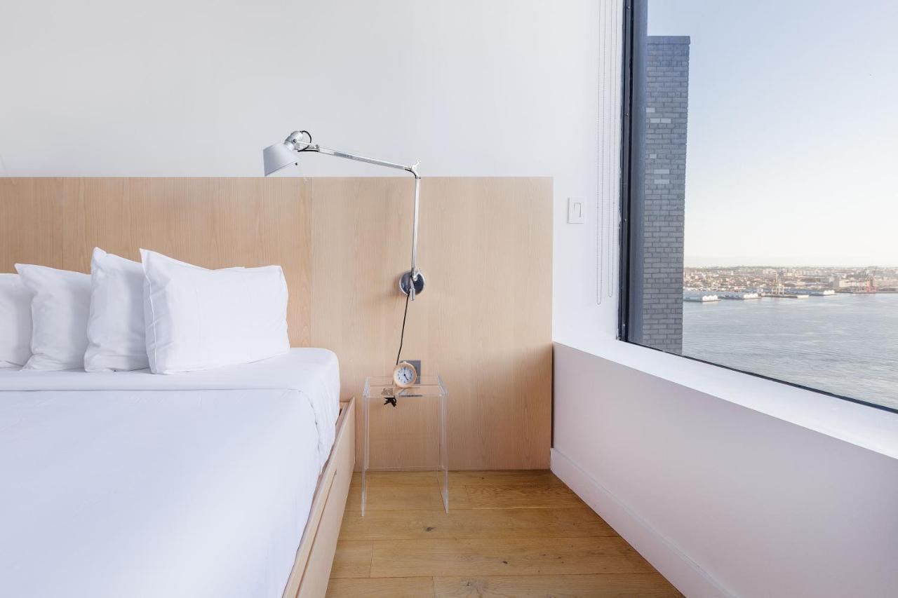 Placemakr Street Aparthotel New York