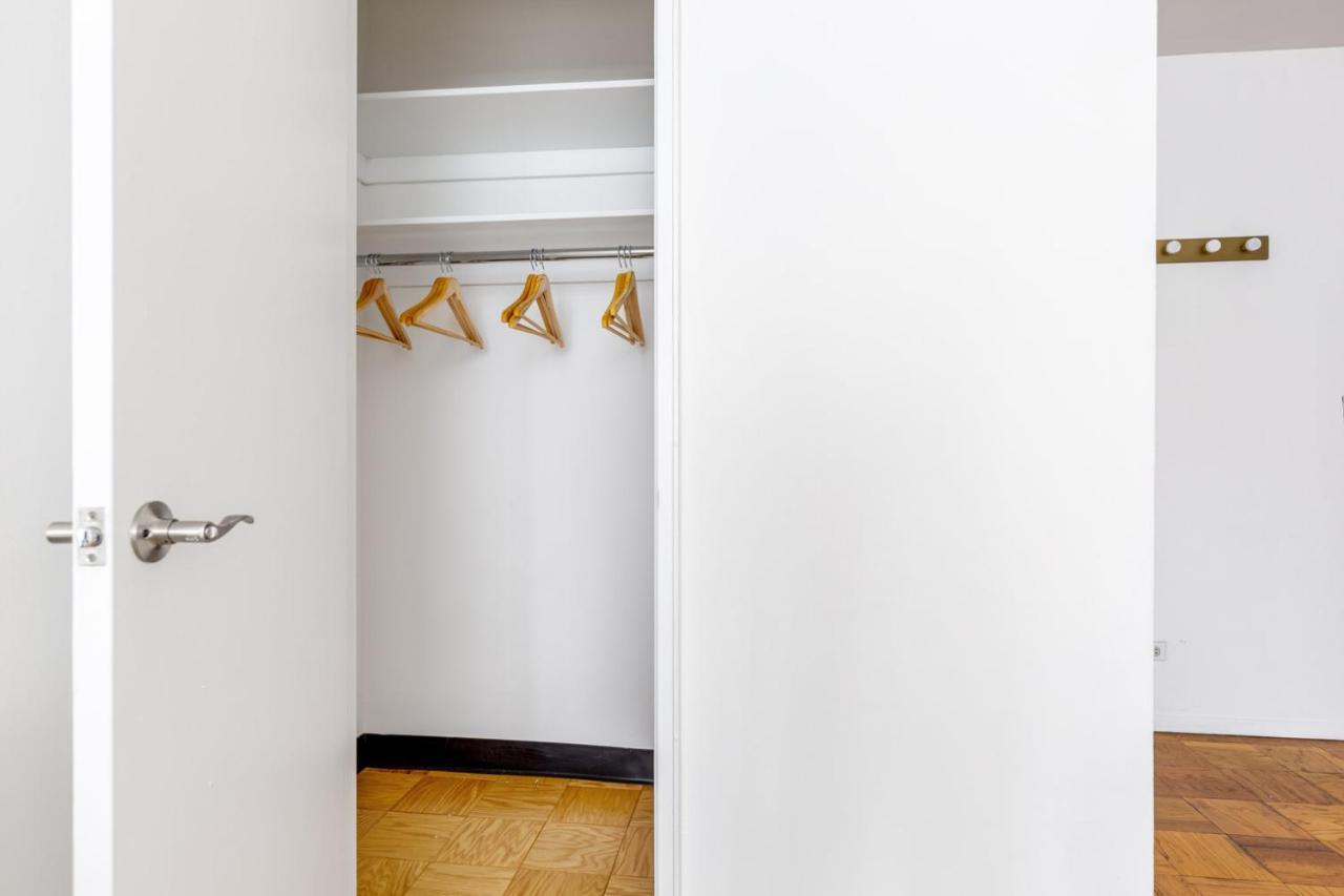 Apartment Midtown 1br W Gym Doorman Nr Park Nyc-510 *