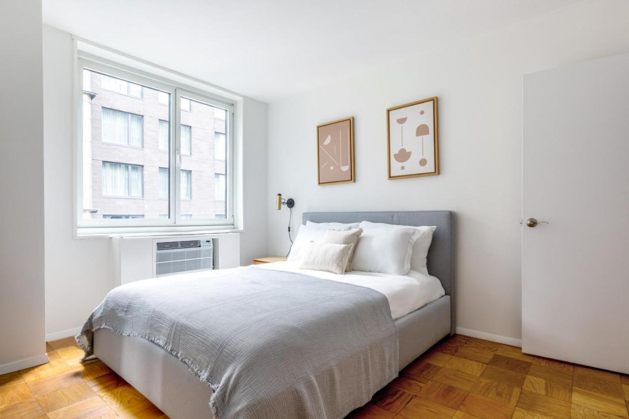 Midtown 1br W Gym Doorman Nr Park Nyc-510 *