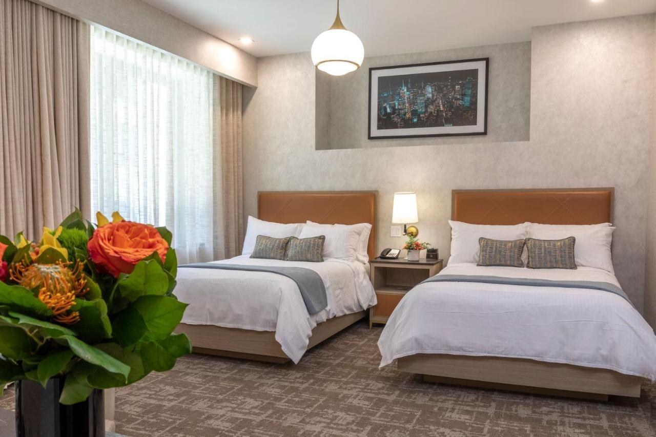 Hotel Broadway Plaza New York