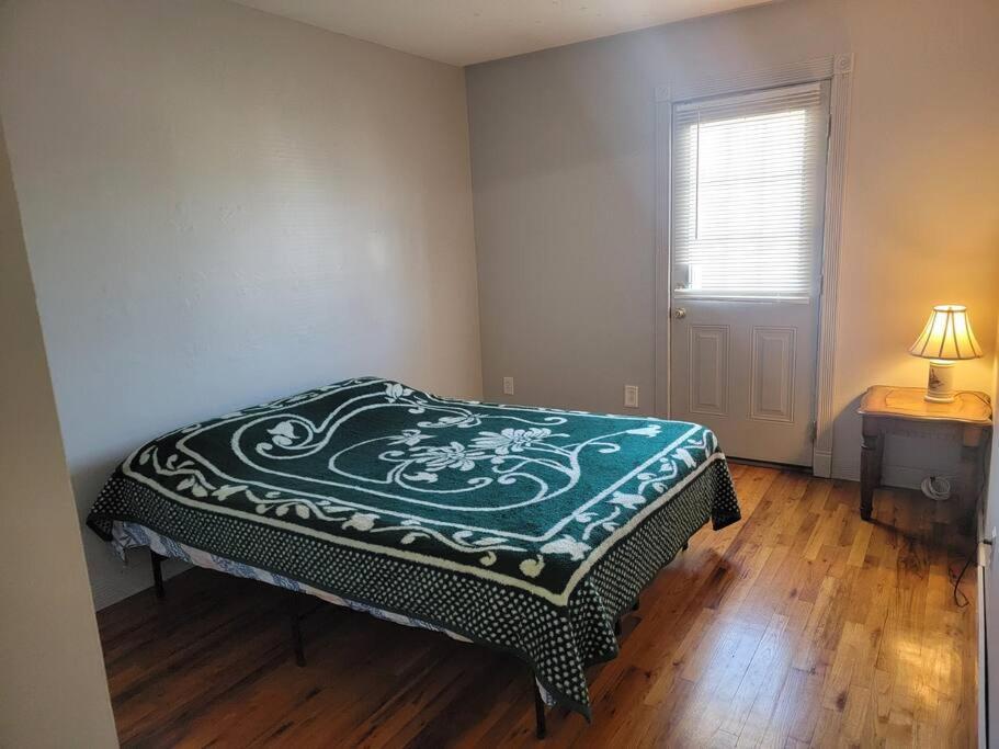 Private Near Ferry And Park
