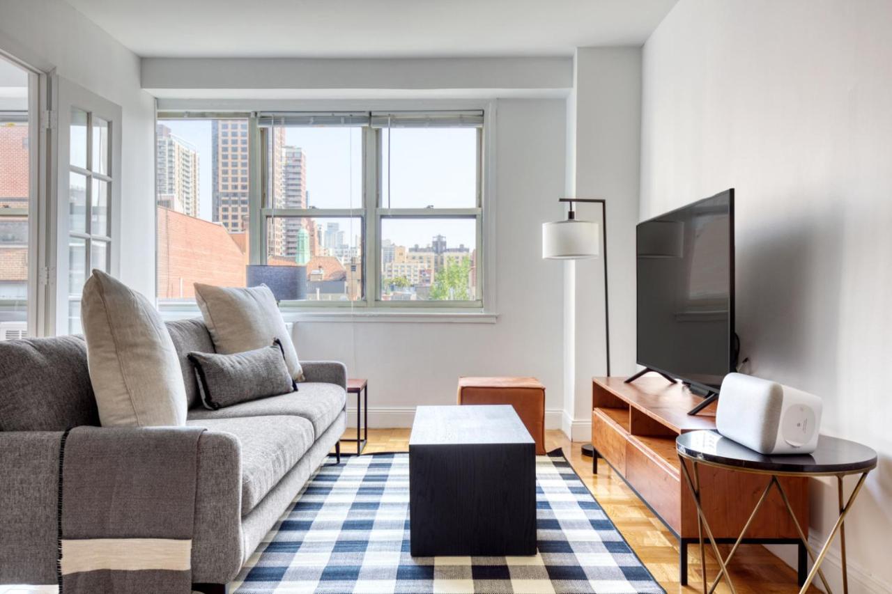 Ues 1br W Doorman Nr Park Nyc-197 * New York