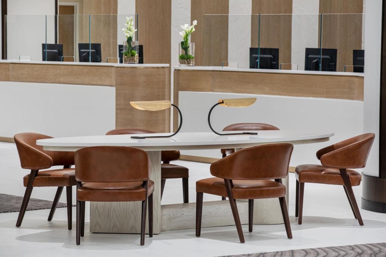 Hotel The Westin Grand New York