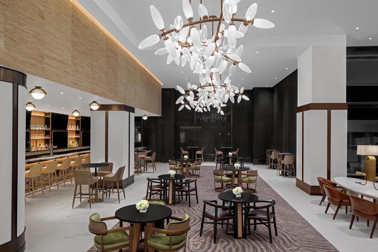 Hotel The Westin Grand