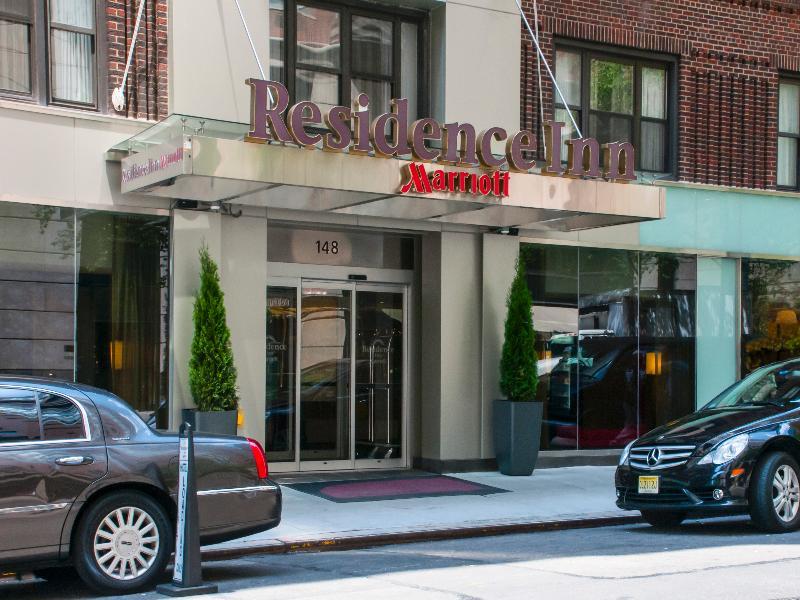 By Marriott Manhattan/ Midtown Eastside 4*