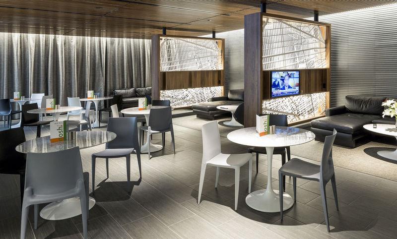 Courtyard By Marriott Long Island City/new York Manhattan View 3*