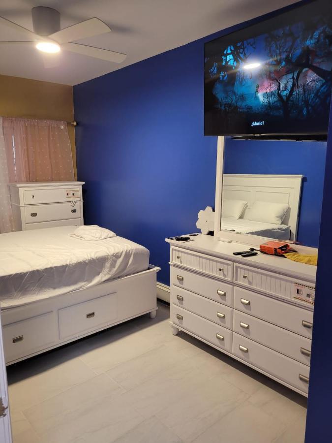 Apartment Mary's Vacation New York