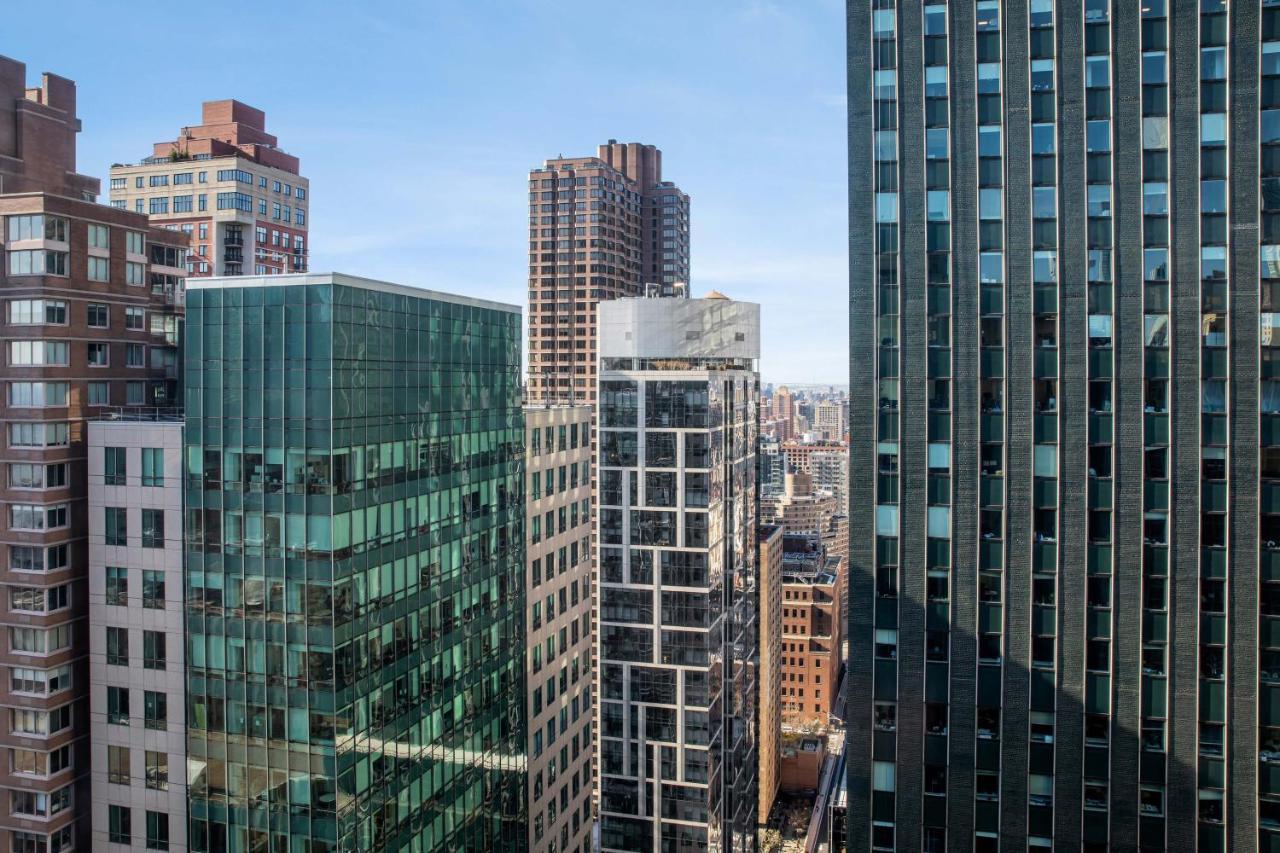 The Westin Grand Hotel New York